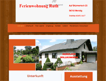 Tablet Preview