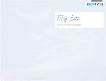 Tablet Preview
