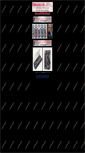 Mobile Preview