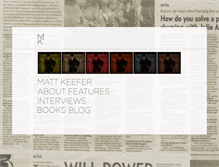 Tablet Preview