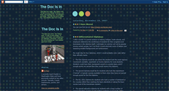 Desktop Preview