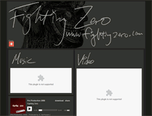 Tablet Preview