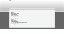 Desktop Preview