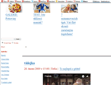 Tablet Preview