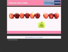 Tablet Preview