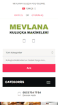 Mobile Preview
