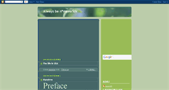 Desktop Preview