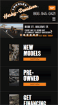 Mobile Preview