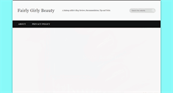 Desktop Preview