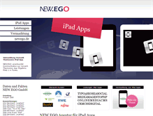 Tablet Preview