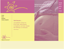 Tablet Preview