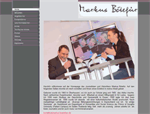 Tablet Preview