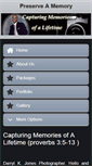 Mobile Preview