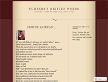 Tablet Preview