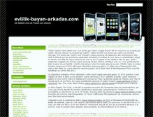 Tablet Preview