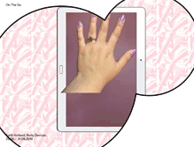 Tablet Preview