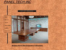 Tablet Preview