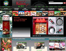Tablet Preview