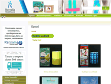 Tablet Preview