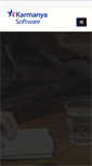 Mobile Preview