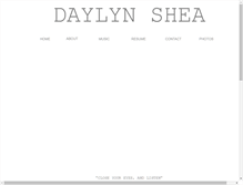 Tablet Preview