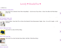 Tablet Preview