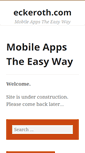 Mobile Preview