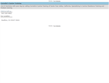 Tablet Preview