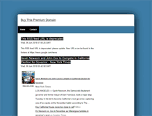 Tablet Preview