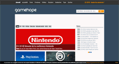Desktop Preview