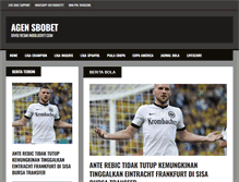 Tablet Preview