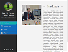 Tablet Preview