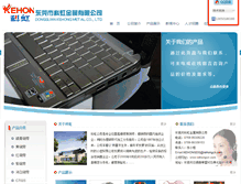 Tablet Preview