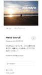 Mobile Preview