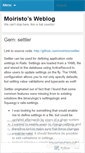 Mobile Preview