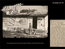 Tablet Preview