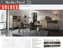 Tablet Preview