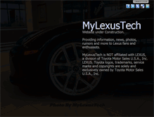 Tablet Preview