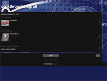 Tablet Preview