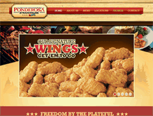 Tablet Preview