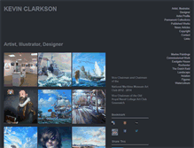 Tablet Preview