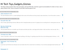 Tablet Preview