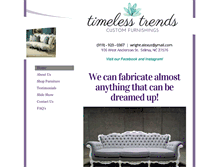 Tablet Preview