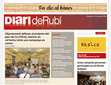 Tablet Preview