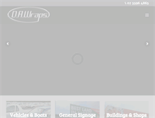 Tablet Preview