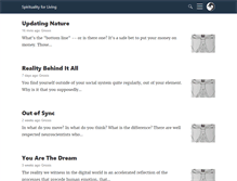 Tablet Preview