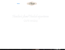 Tablet Preview
