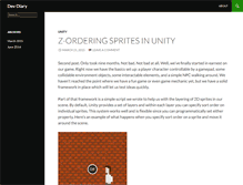 Tablet Preview