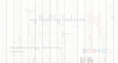 Desktop Preview