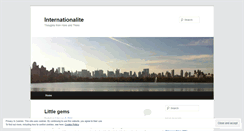 Desktop Preview